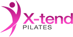 X-Tend Pilates Logo